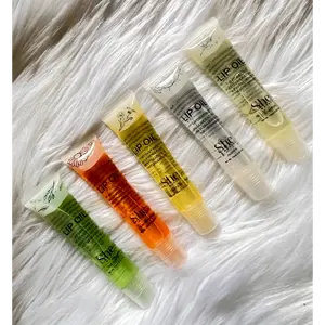 Lipgloss, Lipstick, Deluxe Accessories (5PTS)