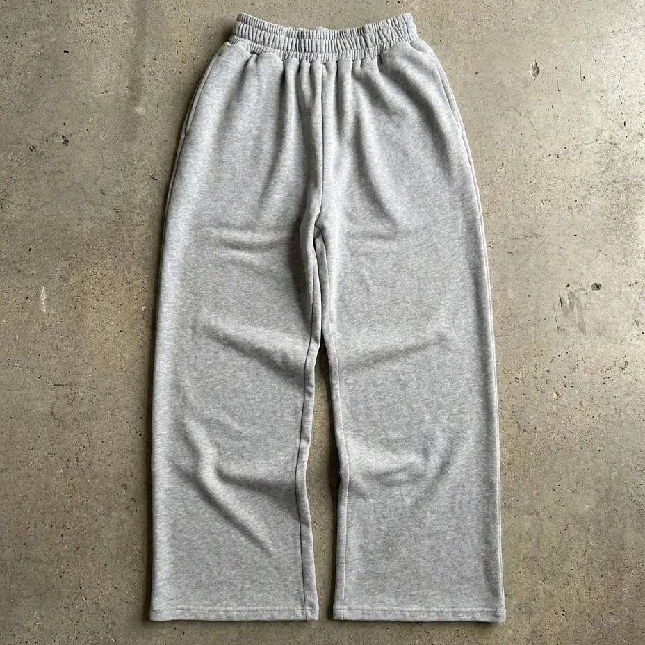Heather Grey - Blank