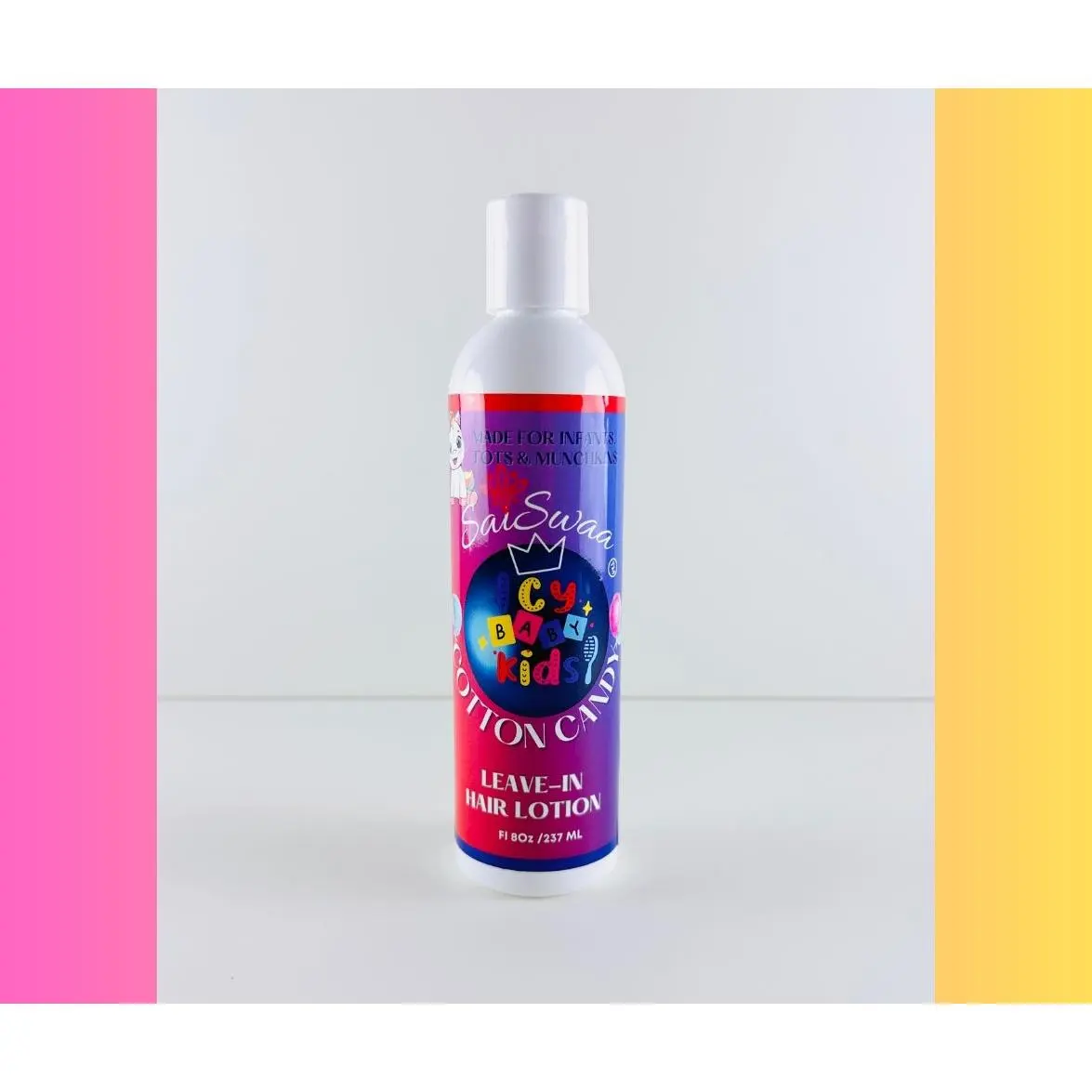 Hair Lotion
