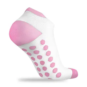 JOX SOX Women’s Energy Low Cut Socks