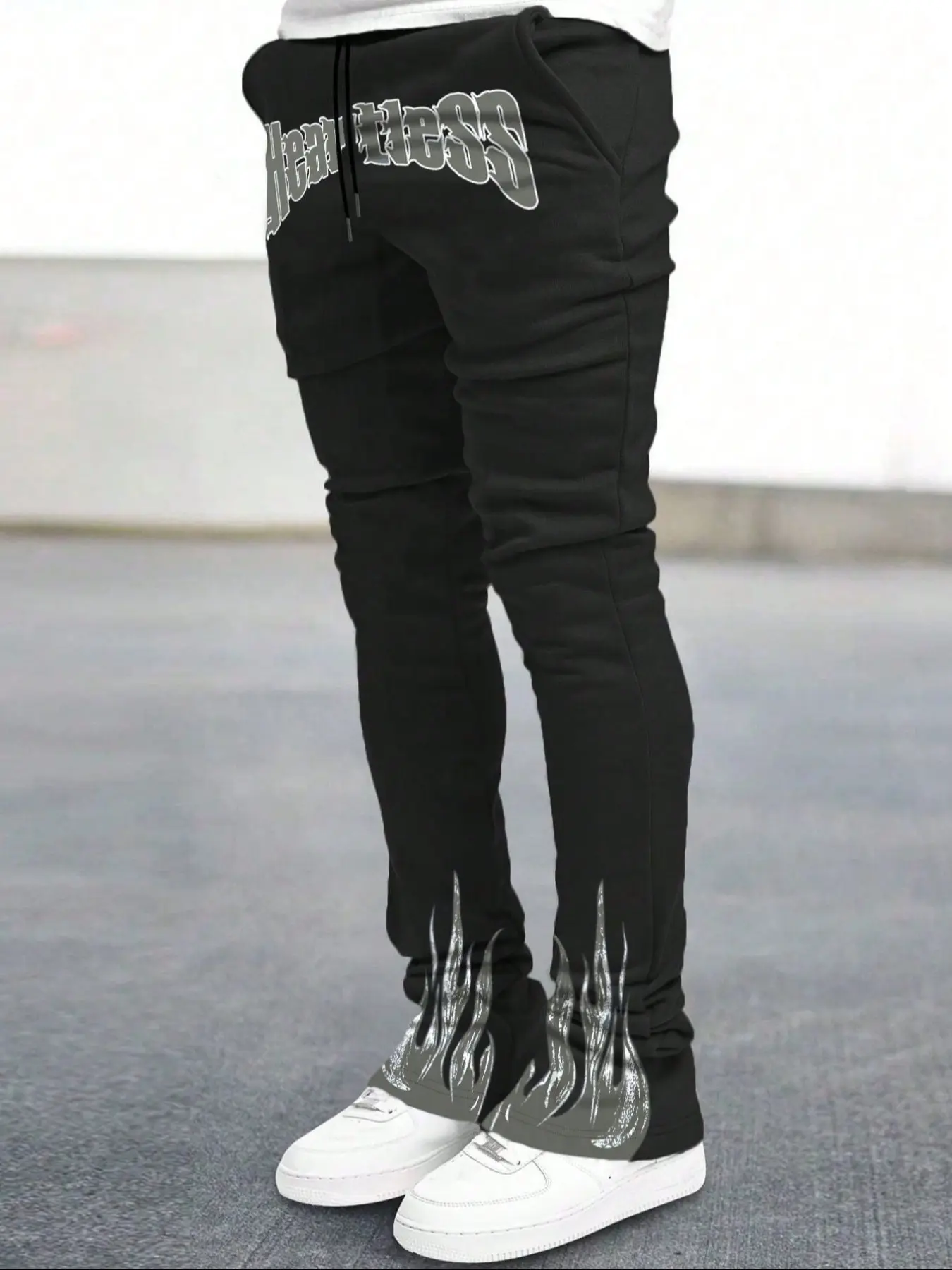 Fr Cargo Pants with Pockets, Lightweight Waterproof Flame Resistant Denim Jeans, Regular Fit, 100% Rip Stop Fabric