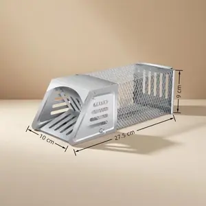 new Reusable Metal Cage for Indoor and OutdoorUse Various Specifications Various Specifications Durable Garden Shed Heavy Duty Shed