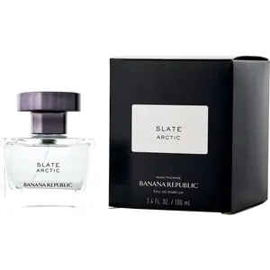 Banana Republic Slate Arctic By Banana Republic Eau De Parfum For Men