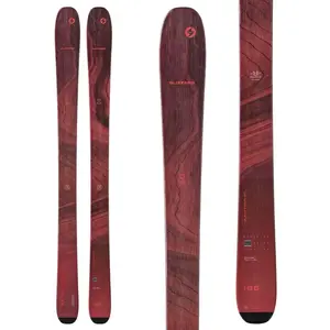 Blizzard Women's Black Pearl 97 Skis 2024