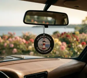 Maritime Rose Aromatic Fragrance with Sea Salt Ozone Citrusy Bergamot Red Rose Peony Wild Mint Green Leaves White Musk Sun Bleached Juniper