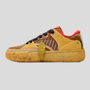 ANTA Hélà Code Sneaker