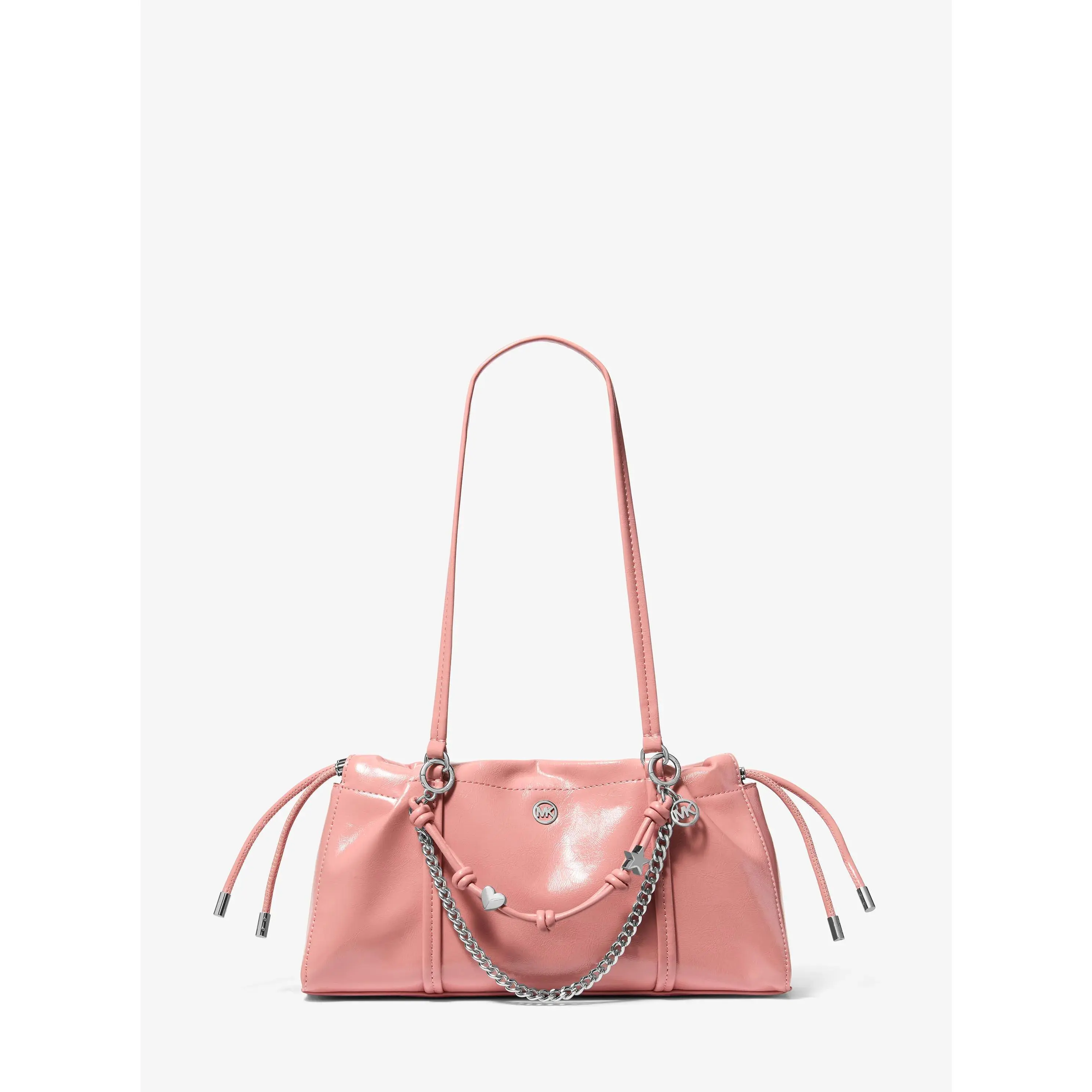 Matilda Small Cinched Shoulder Bag