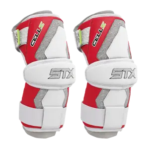 STX Cell VI Limited Edition Lacrosse Arm Pads