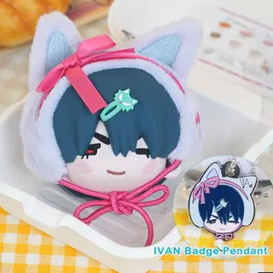 Alien Stage Freedom Stage Series Earphone Pouch