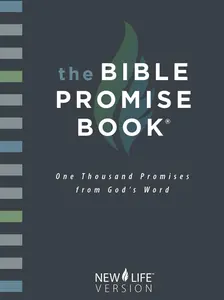 The Bible Promise Book: New Life Version