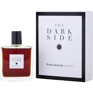 Francesca Bianchi The Dark Side By Francesca Bianchi Extrait De Parfum For Unisex
