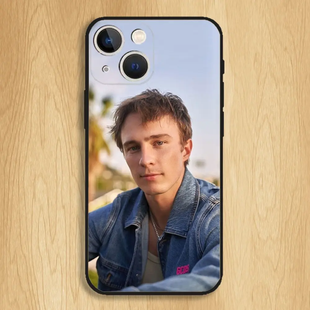 blue bow phone case Billowing Bow Phone Case