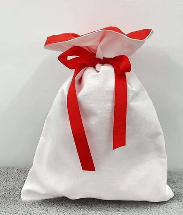 Santa Sack Santa Sack