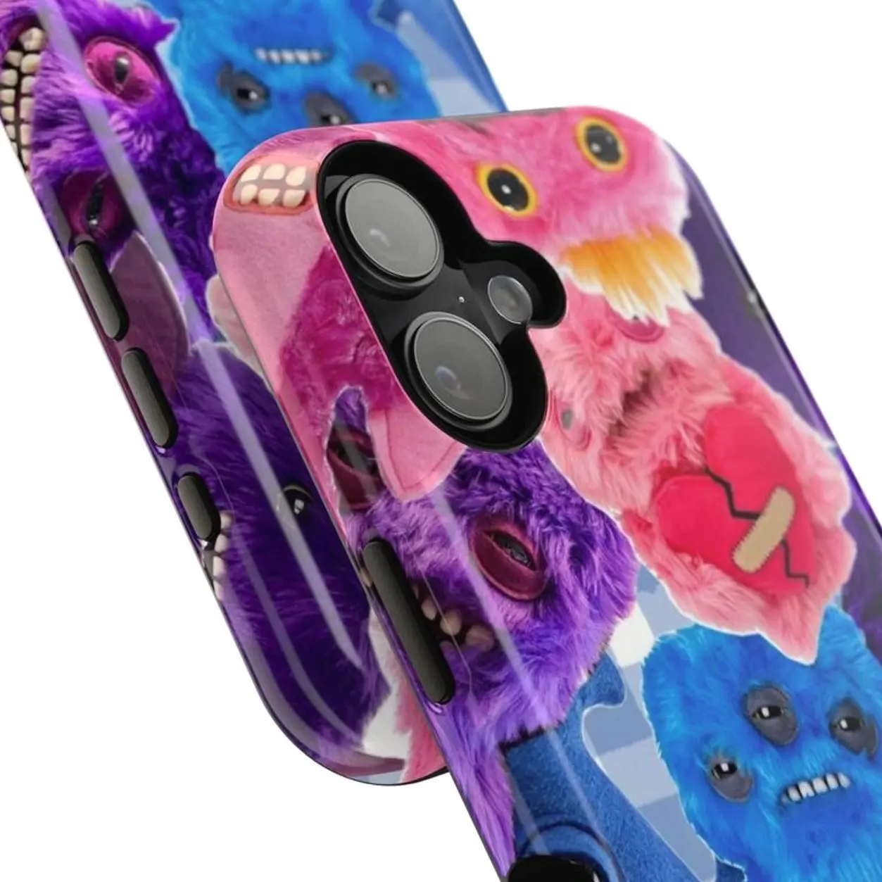 Fuggler Neon Plushcore Phone Case | Weirdcore Cute Monster Phone Cover | Colorful Stuffed Toy Design | Cover for IPhone 17 16 15 14 13 12 SE Max Pro Samsung galaxy A04 - TikTok Shop Fuggler Neon Plushcore Phone Case | Weirdcore Cute Monster Phone Cover | Colorful Stuffed Toy Design | Cover for IPhone 17 16 15 14 13 12 SE Max Pro Samsung galaxy A04 - TikTok Shop