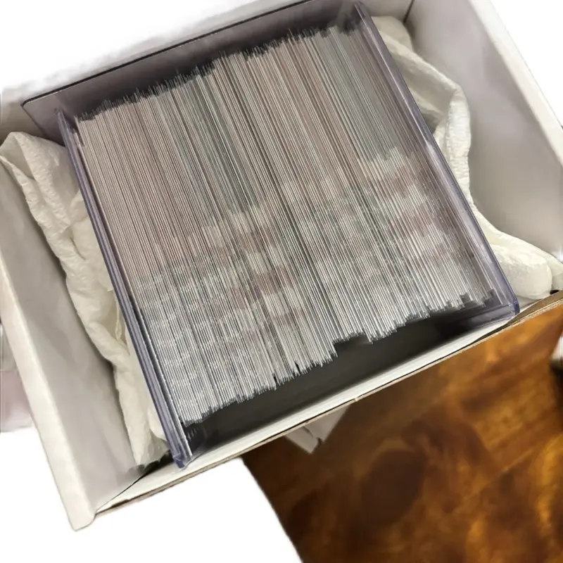 WW2 Complete Base Set - Official TCG Collectible Cards, Hand Collated (Non-Sports Trading Card Repack Collectible)