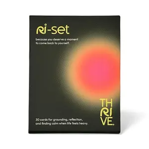 Ri-set Card Deck