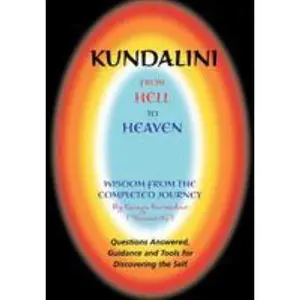 USED-Kundalini - From Hell to Heaven by Karmokar, Ganga (Paperback)