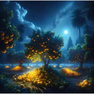 Midnight Blue Citrus by BBW Type Fragrance Oil