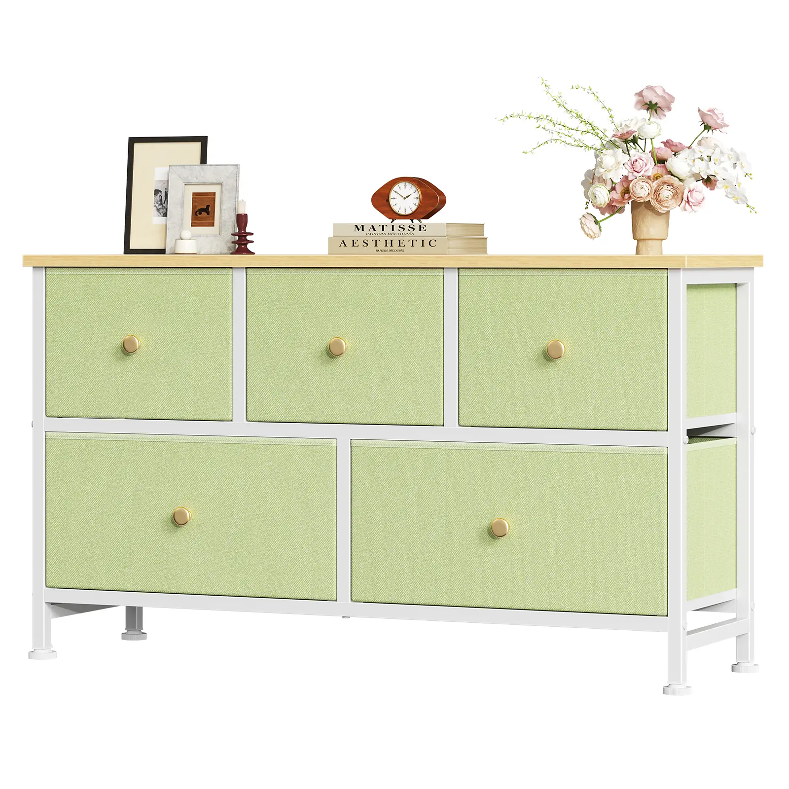 Light Green