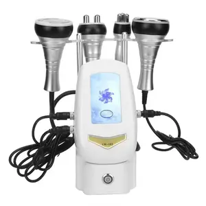 Multifunctional Beauty Machine Us Plug, Full Body Massager Spa Massage Device, Portable Gua Sha Massager for Home Use