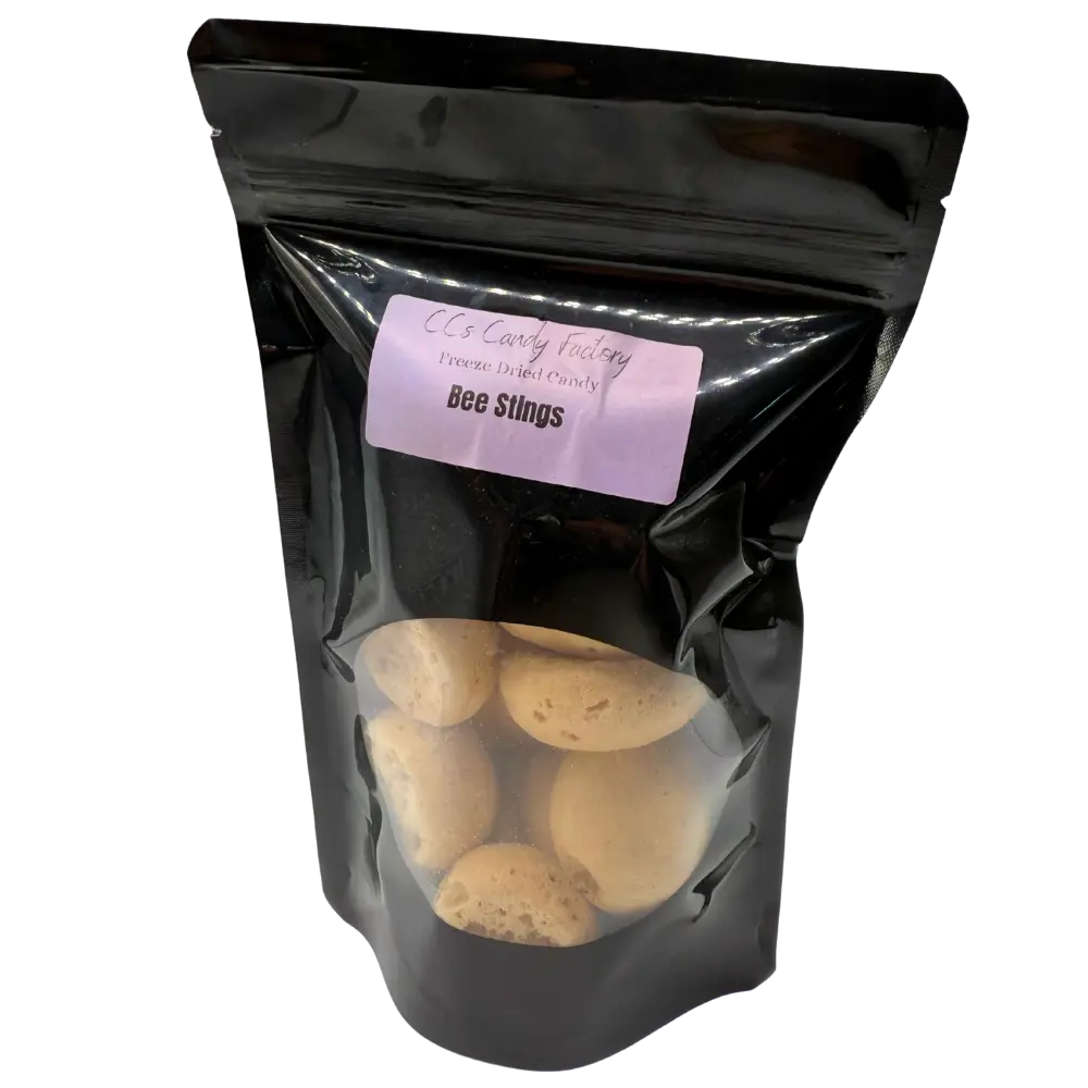 Bee Stings | Freeze Dried Candy