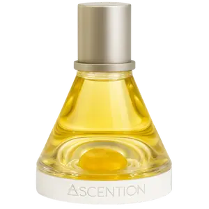 Ascent To Courage Imbued In Citrine | Eau de Parfum