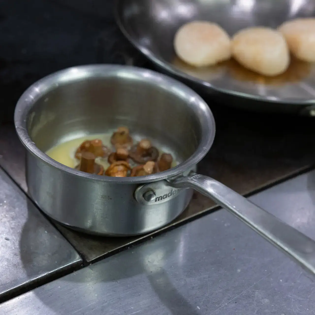 Made In Butter Warmer