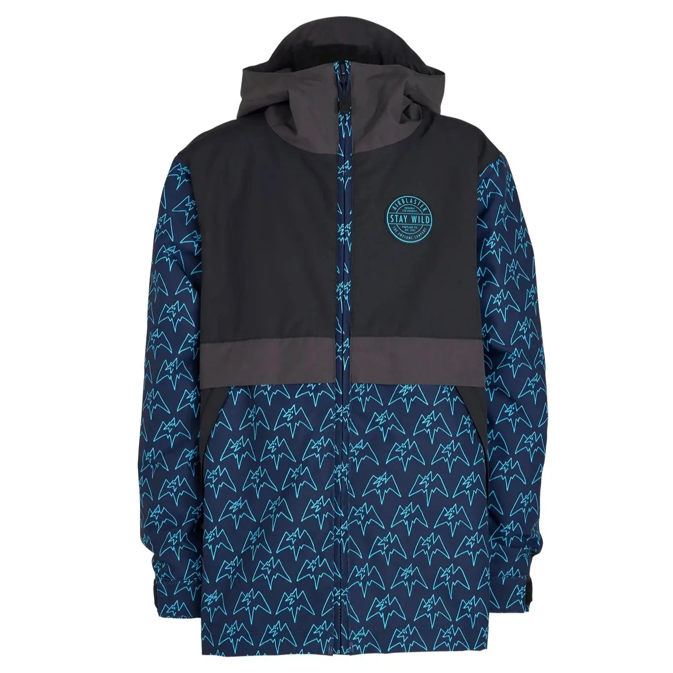 Airblaster Junior's Trencher Insulated Jacket 2025