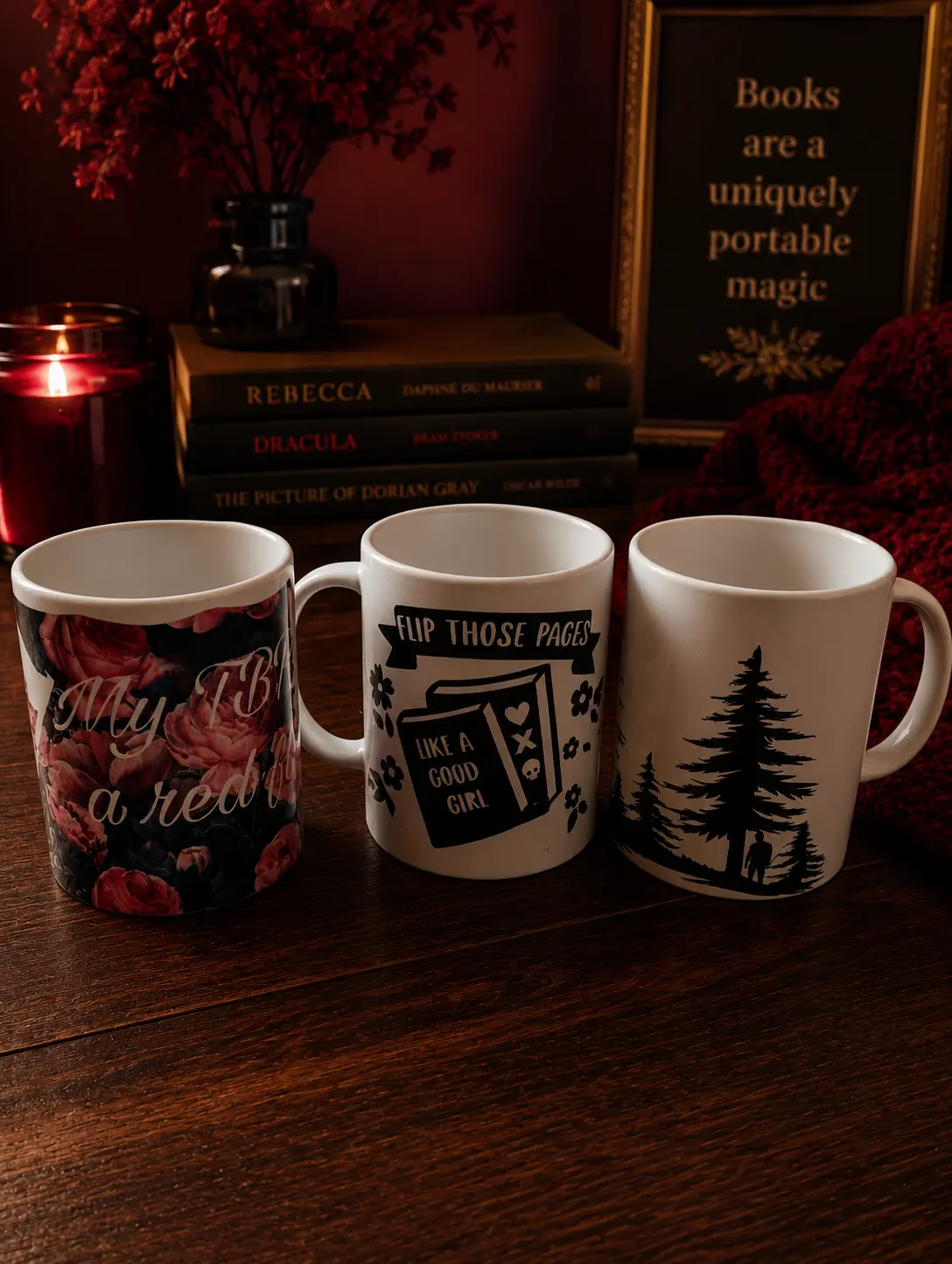 Smut Mugs