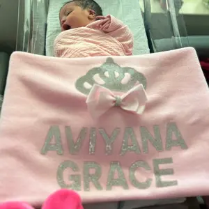 Custom Bling Blanket - Personalized Soft and Cozy