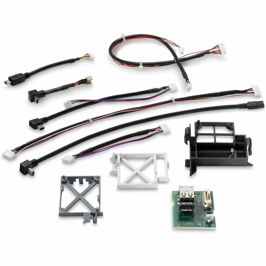 HP Internal USB Ports for LaserJet Enterprise Printers Kit B5L28A