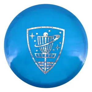Latitude 64 Gold Claymore - Cosmis Discs