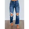 Rudy Risen Jeans - Dark Wash