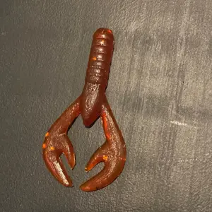 Crawfish bait-Rated R Fishing