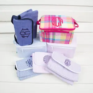 Kids Lunch Box - Cute & Colorful School Lunch Bag