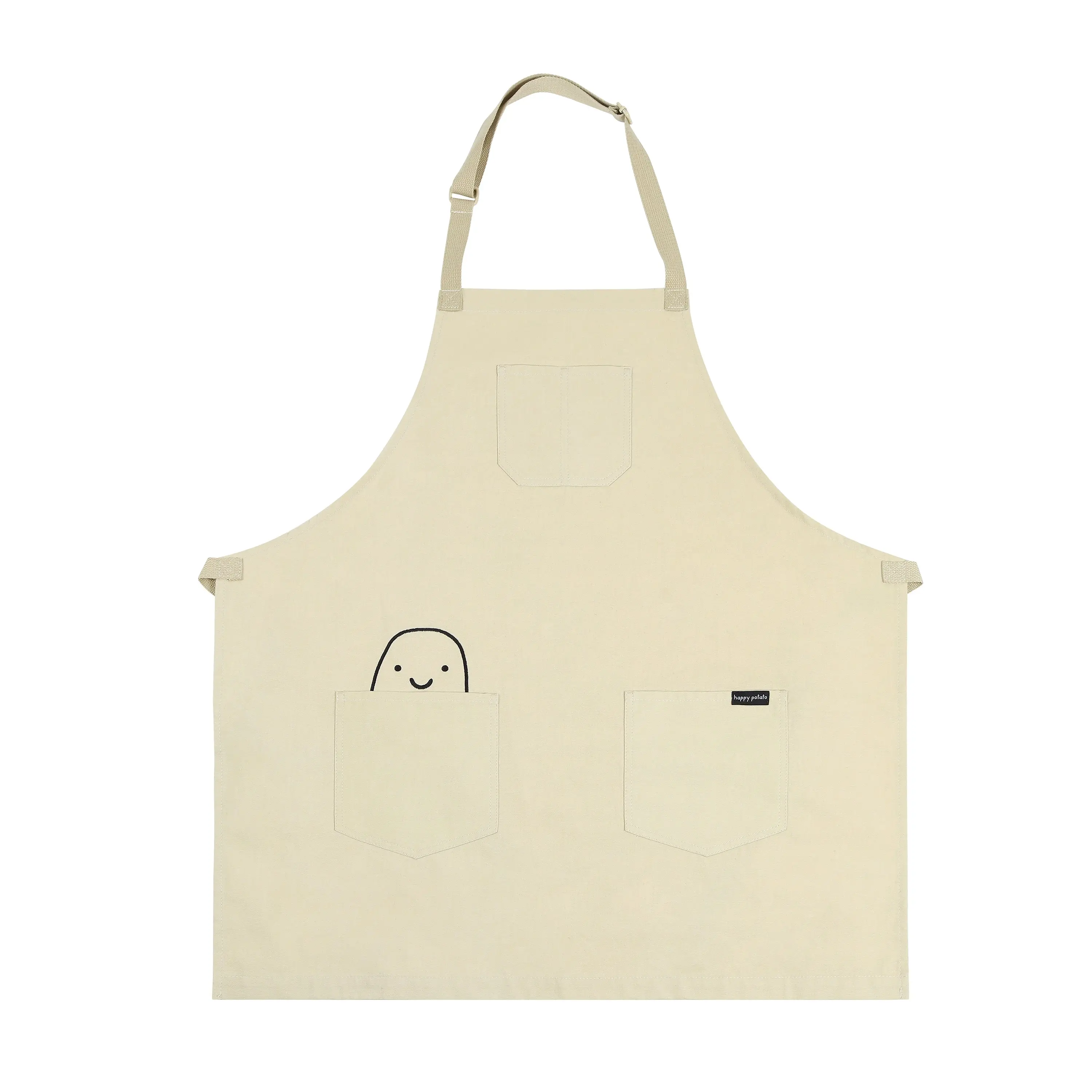Mashed Potato Apron