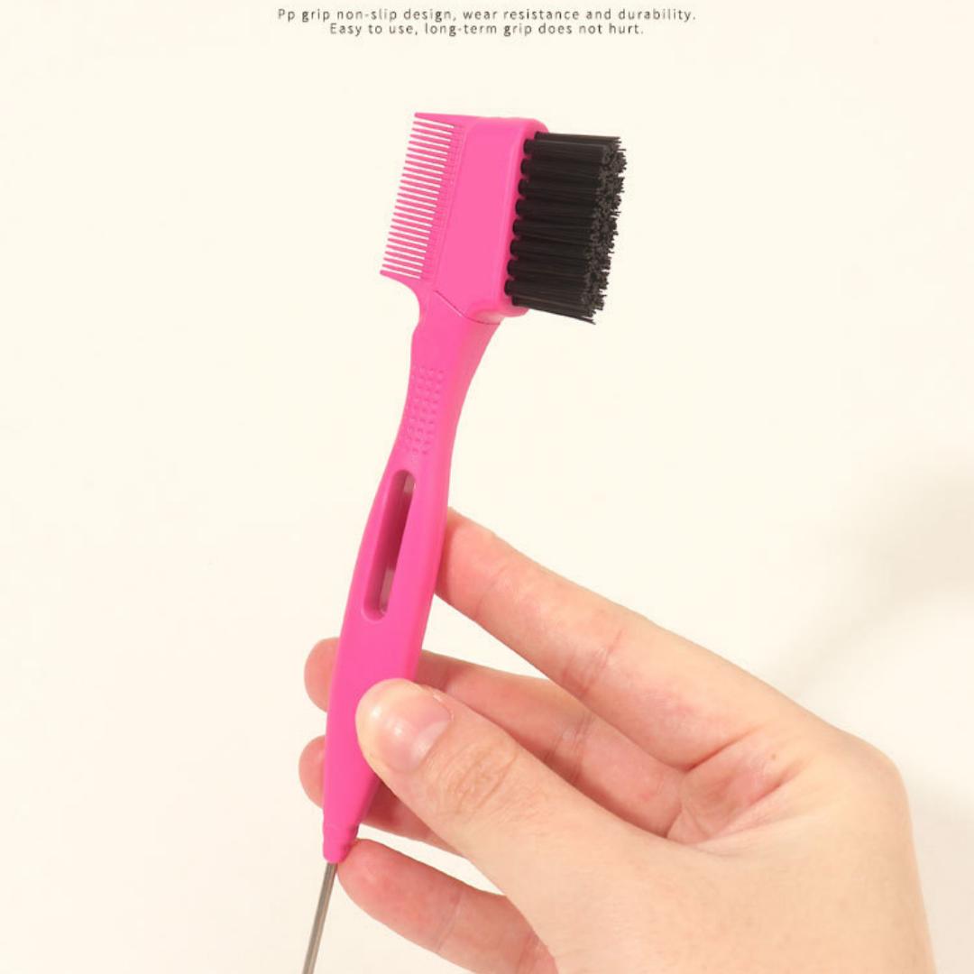 UNice Customize Free Gift Eyebrow Brush - Versatile Brow Brush for Stylish and Natural Look