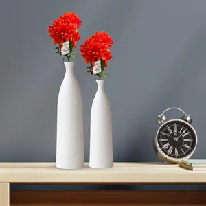 Abstract Vase
