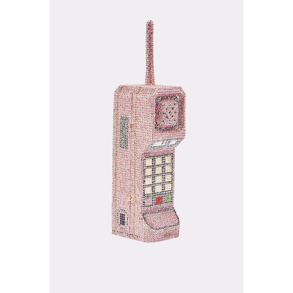 HIT MY LINE BLING PURSE