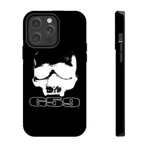 Underground Rap Hip Hop Music Duo G59 SBoy Suicideboys Gift For Fan Art Tough Phone Case. Edgy Streetwear Grunge Aesthetic Rugged Shockproof Protective Cover For iPhone 17 Pro Max 16 Air 15 14 13 12 11.