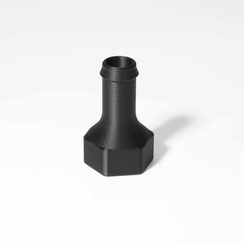 Bambu Lab PA6-CF, 3D Printing Filament and Materials Bambu Lab PA6-CF, 3D Printing Filament and Materials