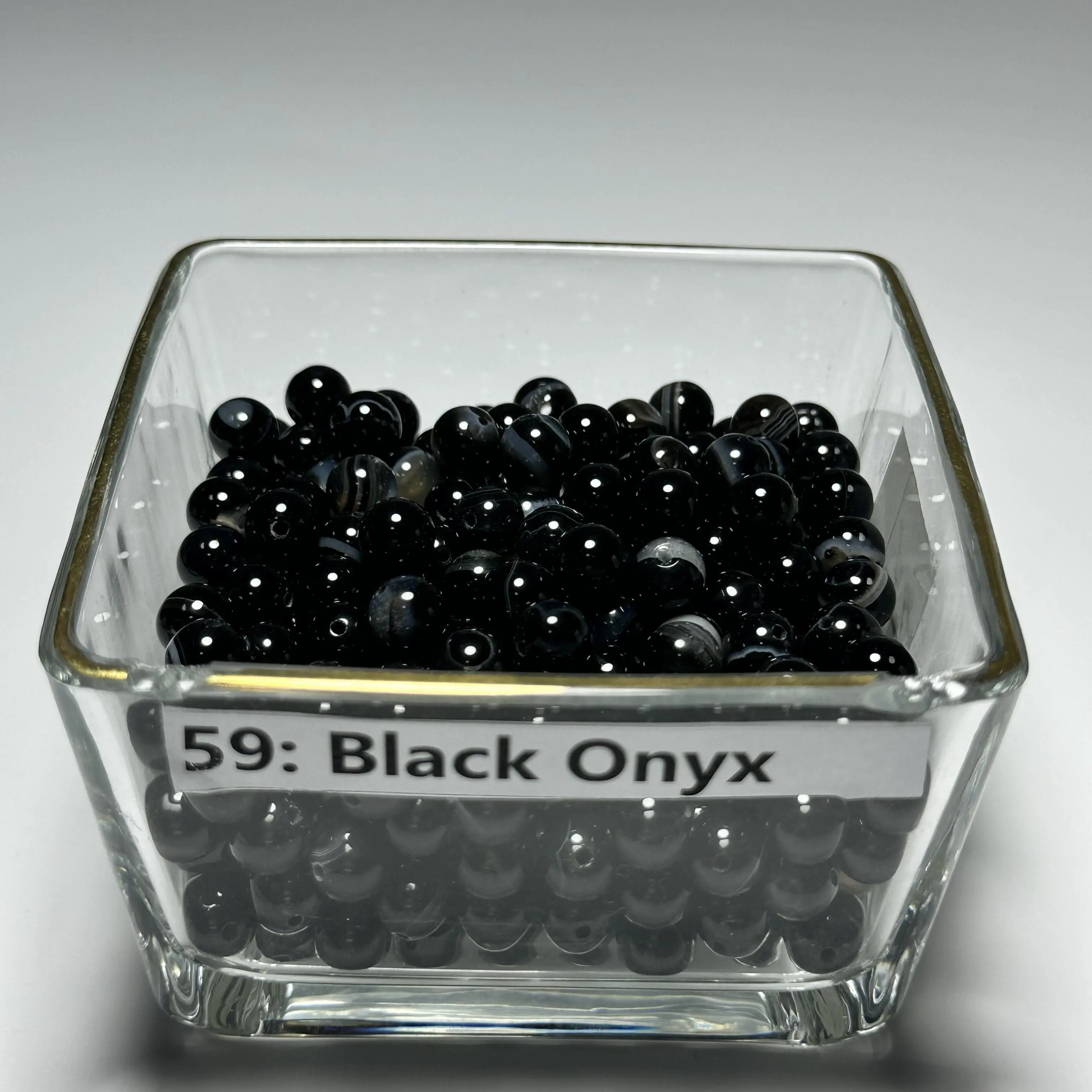 【8MM 1 Bowls-4.99】180 Pcs for Special-Crystal Beads for DIY