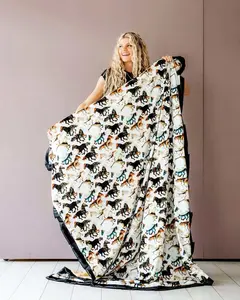 Stallion Blanket Stallion Blanket