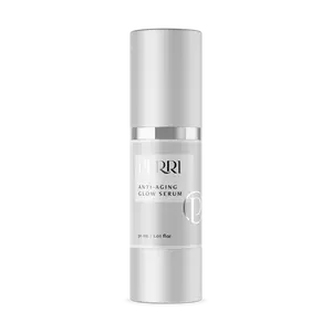 Anti-Aging Glow Serum: For Dry Skin, Sensitive Skin, Normal Skin