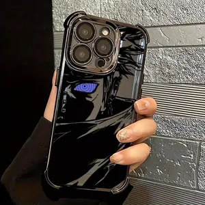 Anime Character Phone Case Featuring , Compatible with for iphone Models 12, 14, 15, Plus, 16,17 Air  Pro Max, 13, 11, 16E, 15P, 13P, 14+, 15+, And 16P.