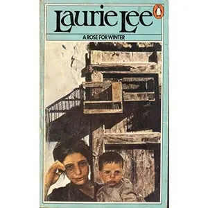USED-Rose for Winter by Laurie Lee (Paperback)
