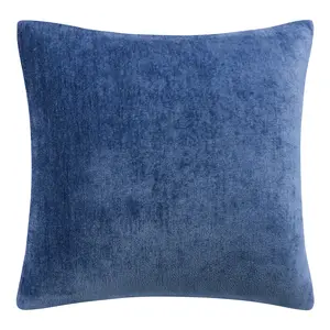 PiccoCasa Chenille Throw Pillow Covers, Soft Decorative Cushion Covers Water Repellent Couch Pillowcase Home Cute Pillowcases for Sofa Car