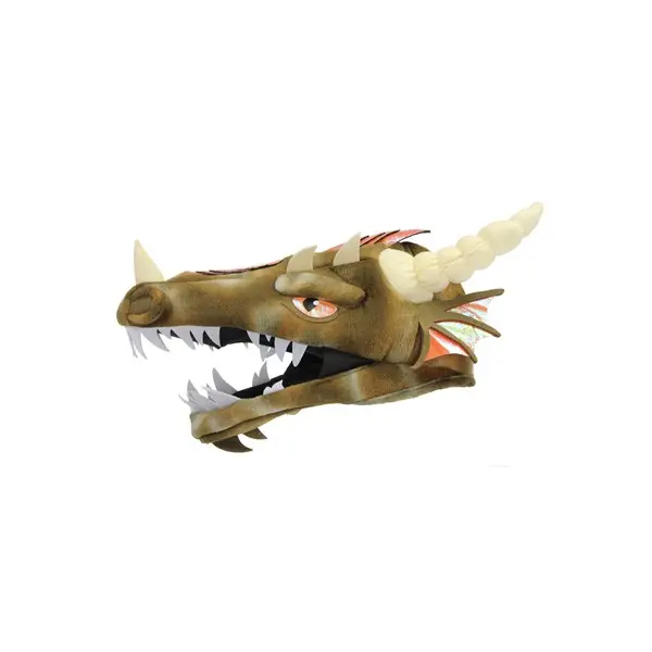 Dragon Jawesome Hat