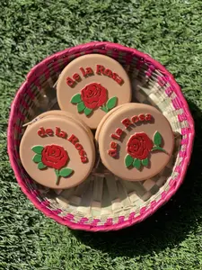 Flor Monedero - Coin Purse