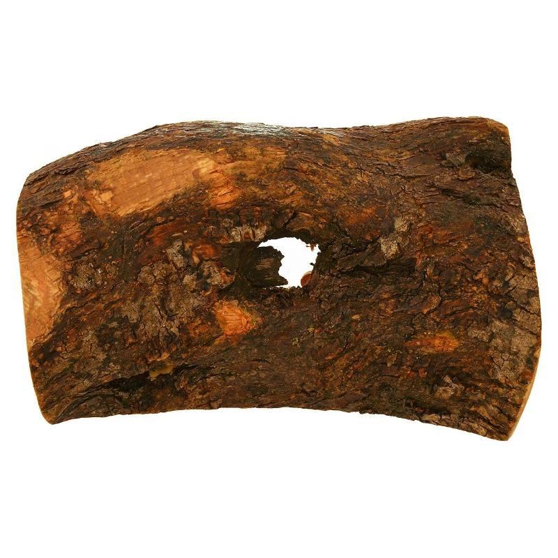 Large Holy Land Olive Wood Nativity - 5" H x 8½" W x 4¼" D Rustic Design with Magi & Shepherds for Display or Gift